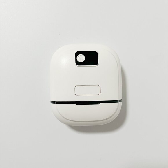 2-in-1 Electric Nail Clipper Auto Nail Knife and File Nails Trimmer - Picture 3 of 7